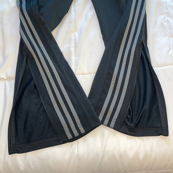 adidas Primegreen Tricot 3-stripes tapered pants. Men's XXL. Like new condition. - Picture 2 of 13